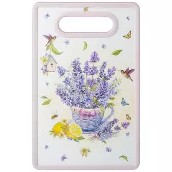 Доска (16х25х1 см)