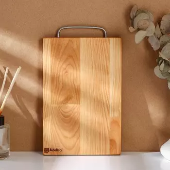 Доска (29х16х2 см)