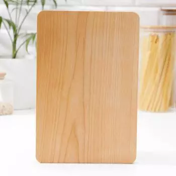 Доска (30х21х2 см)