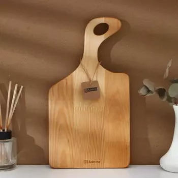 Доска (34х18х2 см)