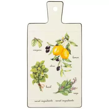 Доска (35 см)