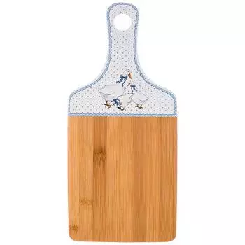 Доска (35х16х1 см)