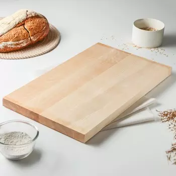 Доска (40х30х3 см)