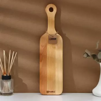 Доска (41х26х4 см)