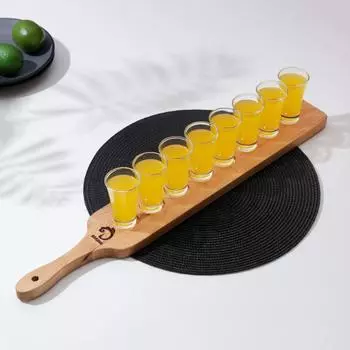 Доска (60х9х2 см)