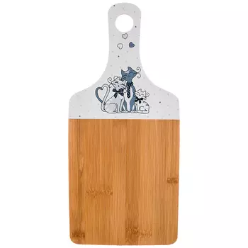 Доска Delbin (1х16х35 см)