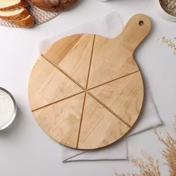 Доска для пиццы Итальяно (32 см)