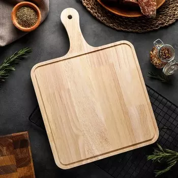 Доска Дубрава (40х28 см)