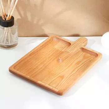 Доска Лопата (25х17х2 см)