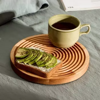 Доска Олимп (20х20х2 см)