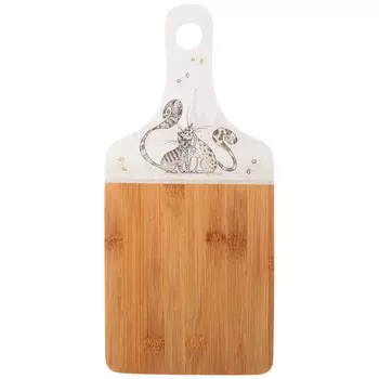 Доска Pupy (1х16х35 см)