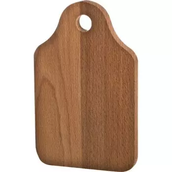 Доска разделочная Матрёшка (25х16х2 см)