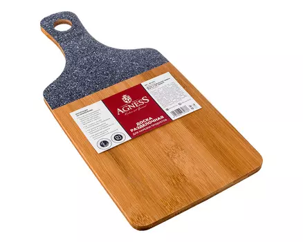 Доска разделочная Neal (1х16х35 см)