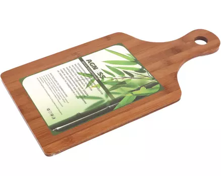 Доска разделочная Shari (1х20х39 см)