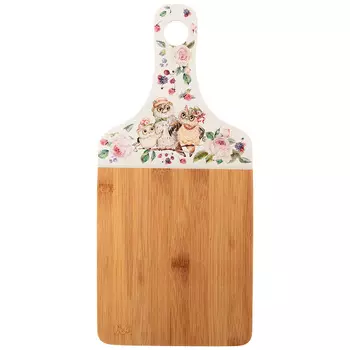 Доска Wyoming (1х16х35 см)