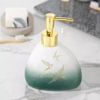 Дозатор для мыла Свобода (450 мл)