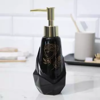 Дозатор для мыла Венера (250 мл)