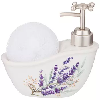 Дозатор Душа прованса (300 мл)