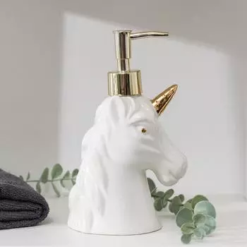 Дозатор Единорог (300 мл)