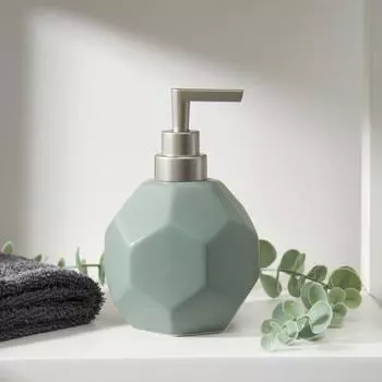 Дозатор Геометрика (350 мл)