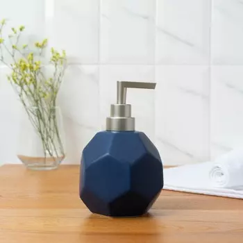 Дозатор Геометрика (350 мл)