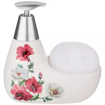 Дозатор Маки (350 мл)