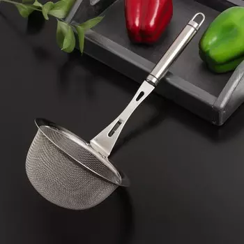 Дуршлаг (18х16х35 см)