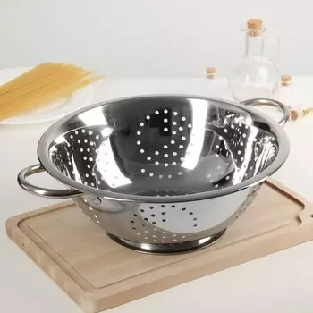 Дуршлаг (28 см)