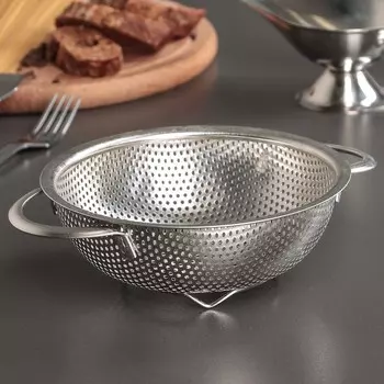 Дуршлаг Марко (38х32х10 см)
