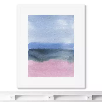 Earth colors, No1 (42х52 см)