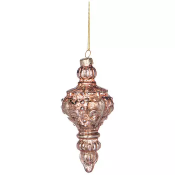 Елочное украшение (7х14 см)