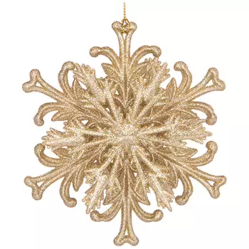 Елочное украшение Adelasia (12 см)