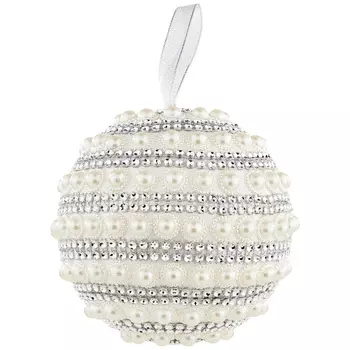 Елочное украшение Brezzy (15 см)