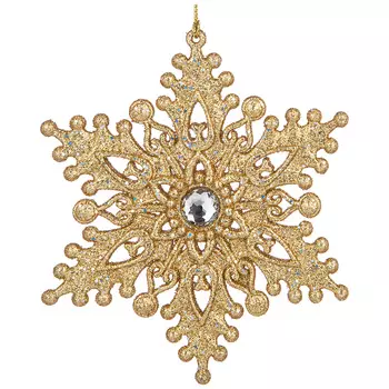 Елочное украшение Classy (13 см)