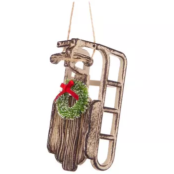 Елочное украшение Jenny (11 см)