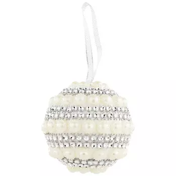 Елочное украшение Kianna (8 см)