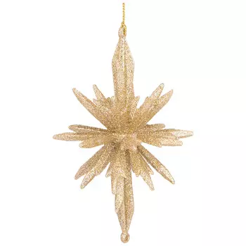 Елочное украшение Lidia (13 см)