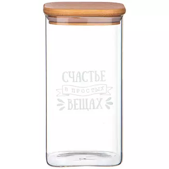 Емкость (1600 мл)