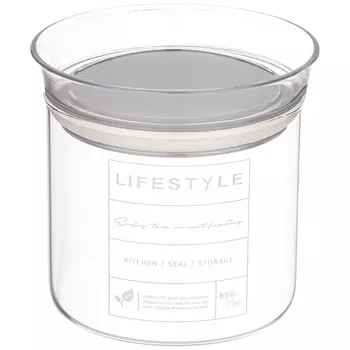 Емкость (650 мл)