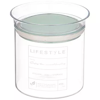 Емкость (650 мл)