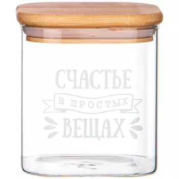 Емкость (700 мл)