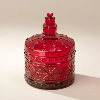 Емкость Celebration (9х9х13 см)