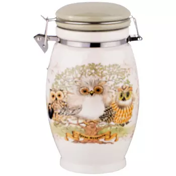 Емкость Дерево мудрости (1100 мл)