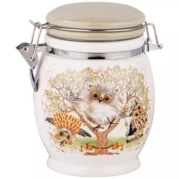 Емкость Дерево мудрости (750 мл)