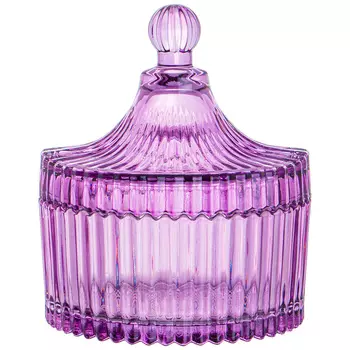 Емкость для хранения с крышкой Bliss (10х13 см)