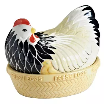 Емкость для яиц Mother (22х18х17 см)