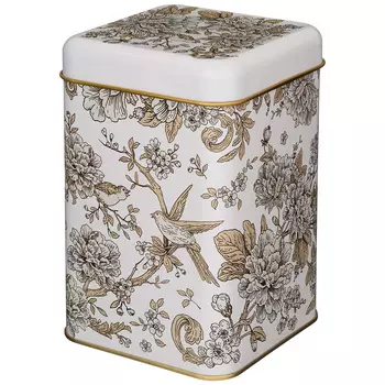 Емкость для сыпучих garden (1700 мл)