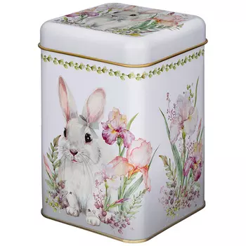 Емкость для сыпучих Ирис (1700 мл)