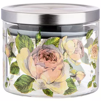 Емкость для сыпучих продуктов Bonduca (520 мл)