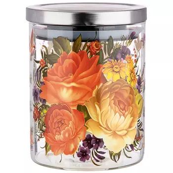 Емкость для сыпучих продуктов Janna (850 мл)